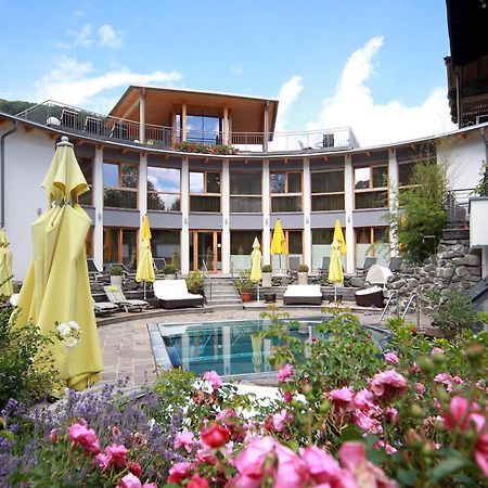 Naturhotel Ortners Eschenhof Bad Kleinkirchheim Eksteriør bilde