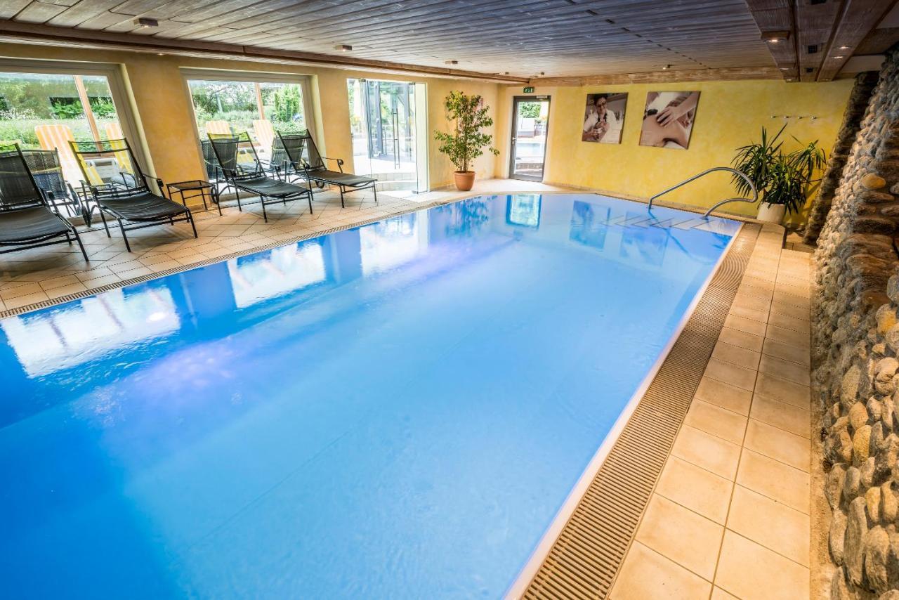 Naturhotel Ortners Eschenhof Bad Kleinkirchheim Eksteriør bilde