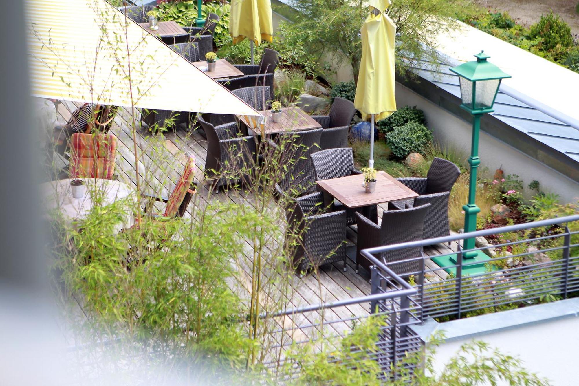 Naturhotel Ortners Eschenhof Bad Kleinkirchheim Eksteriør bilde