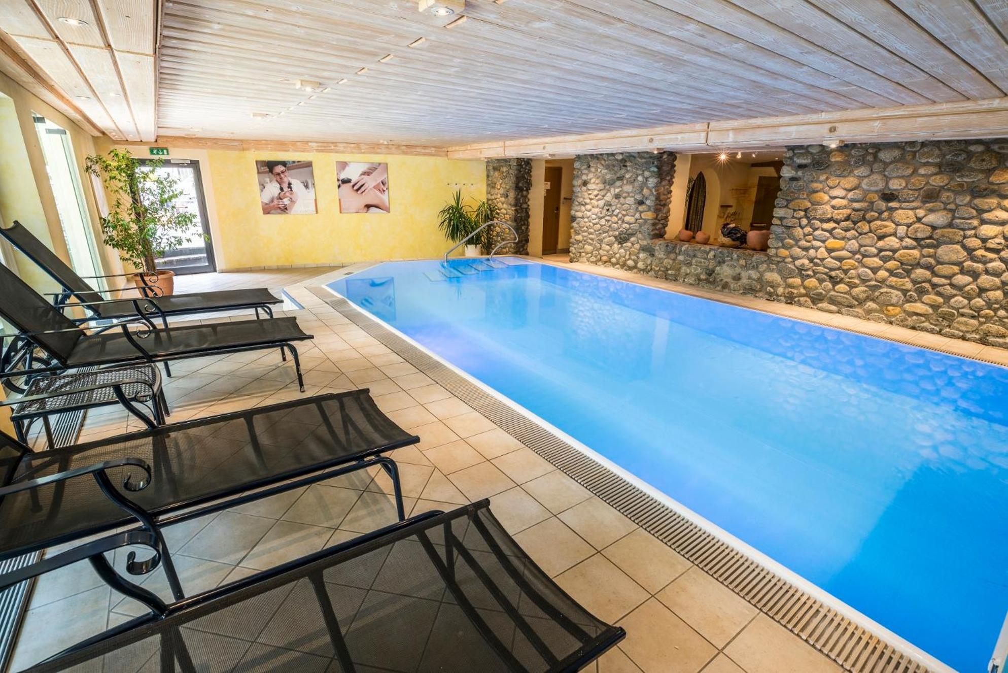 Naturhotel Ortners Eschenhof Bad Kleinkirchheim Eksteriør bilde