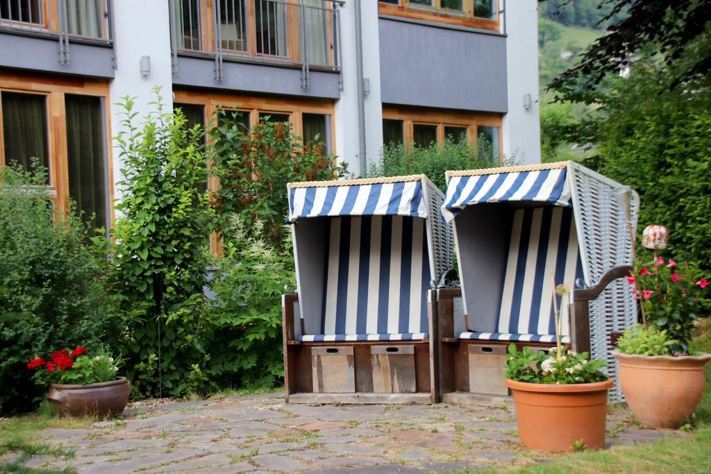 Naturhotel Ortners Eschenhof Bad Kleinkirchheim Eksteriør bilde